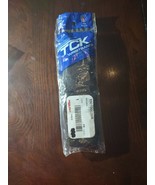 TCK Terry Wrist Band Brown - $18.69