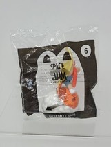 Space Jam 2: New Legacy, Toy #6 Yosemite Sam Mc Donald&#39;s Happy Meal 2021 - £4.66 GBP