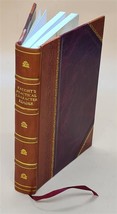 Vaught&#39;s practical character reader, by L. A. Vaught ... 1902 [Leather Bound] - £61.68 GBP