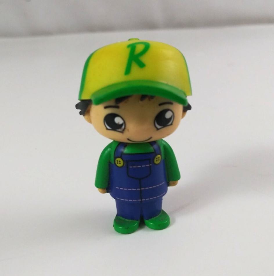 Ryan&#39;s World Series 2 Mystery Microverse Blind Bag Farmer Ryan 2.25&quot; Figure - $5.93
