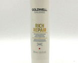 Goldwell Rich Repair Restoring Conditioner Regeneration For Damaged Hair... - £17.79 GBP