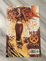 New X-Men #134/2003 (1st Appearance Quentin Quire aka Kid Omega) MARVEL Comics - £5.49 GBP