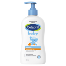 Cetaphil Baby Shampoo Pump 400mL - £62.18 GBP