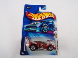 Van / Sports Car / Hot Wheels 1970 Dodge Charger #042 56372 #H15 - £10.38 GBP