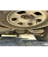 Wheel 16x7 Steel Fits 05-25 FRONTIER 104953660Single rim, no center or h... - $117.81