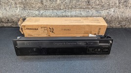 NEW Genuine Toshiba T-5528U Black Toner Cartridge - $42.99