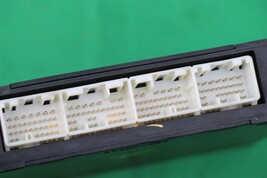 Subaru ECM ECU Engine Control Module 22611AL82A, TN112300-4822 image 4