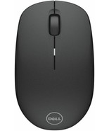 GENUINE ORIGINAL   Dell WM126 Wireless Cordless Optical Mouse For Deskto... - $17.86