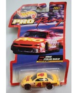 1997 Hot Wheel Pro Racing Sterling Marlin Kodak NASCAR Winston Cup HW21 - £7.12 GBP