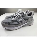 New Balance Men's Made in USA 990v6 Sneaker,  Size 13 4E - $128.70