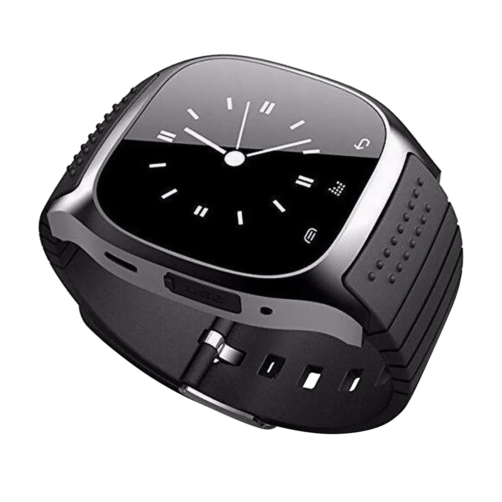 Waterproof Bluetooth Smart Watch For  HTC    High-end Full Touch Fitness Tracker - £132.57 GBP