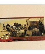 Star Wars Episode 1 Widevision Trading Card #37 Jake Lloyd - £1.95 GBP