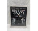 House Of Card The Complete First Season Sealed - $23.75