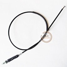 FRONT BRAKE CABLE NEW FOR SUZUKI TC100 (&#39;73-&#39;77) TS100 (&#39;73-&#39;79) GP100 T... - $9.31
