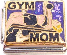 Gym Mom Italian Charm - £7.09 GBP