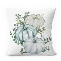 Wheatwin 18x18 Fall Coquette Throw Pillow Cover Pumpkin Retro Decor - $3.47 Wheatwin 18x18 Fall Coquette Throw Pillow Cover Pumpkin Retro Decor - $3.47