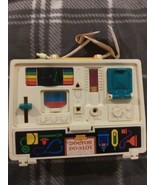 VTG Toy Doctor Kit Doctor Do-A-Lot Playset Tomy Toys  - $24.30