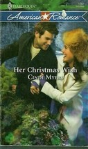 Myers, Cindi - Her Christmas Wish - Harlequin American Romance - # 1287 - £1.59 GBP