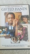 Gifted Hands : Die Ben Carson Story (DVD, 2009) - £7.86 GBP