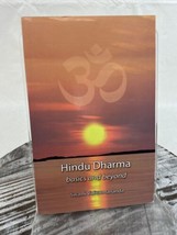 Hindu Dharma Basics and Beyond by Swami Viditatmananda 2008 1st Ed - £15.21 GBP