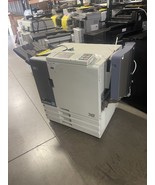 Riso Risograph Comcolor 7150 Duplicator - $185,598.14 MXN