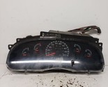 Speedometer Cluster MPH ID 2C24-10849-CA Fits 02 FORD E150 VAN 879997 - $111.87