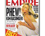 Empire Magazine August 1994 mbox3114/c Phew! Kim Basinger - Maverick - $7.48