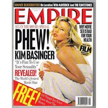 Empire Magazine August 1994 mbox3114/c Phew! Kim Basinger - Maverick - £5.86 GBP