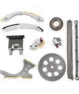 Fits Rainier Colorado Canyon Envoy Trailblazer Bravada 3.7L l5 Timing Ch... - $151.32 CAD