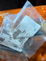 NEW OEM LOT of 2 Clark Totalift forklift Hand truck Pin Shaft Metal  # 4... - €24,37 EUR
