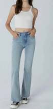 Janet High Rise Falre Jeans - £53.51 GBP+