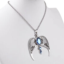 Ravenclaw Lost Diadem Necklace - Wizarding World of Harry Potter NEW - $71.54 MXN