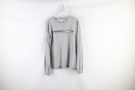 Vintage Nike Womens XL Travis Scott Mini Swoosh Box Logo Long Sleeve T-Shirt - £39.52 GBP
