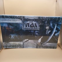 I am Vlad Prince of Wallachia Epic Board Game Action Roleplaying 2012 NEW SEALED - $37.97