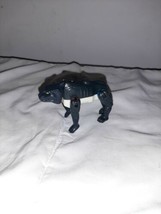 1996 Ravage Panther 4&quot; McDonald&#39;s Action Figure #7 Transformers Beast Wars - £8.67 GBP