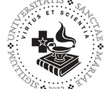 Saint Mary&#39;s University of Minnesota Sticker Decal R7896 - £1.54 GBP+