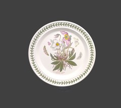 Portmeirion Botanic Garden Christmas Rose | Helleborus Niger dinner plate. - £33.53 GBP