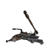 13 14 Ford Focus steering column assembly OEM - €33,89 EUR
