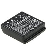 Battery Replacement for HBC Eco Remote Control Crane Truck Dri Spectrum ... - $545.13 MXN