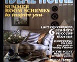 Ideal Home Magazine July 1993 mbox1549 Summer Room Schemes - $6.23