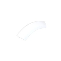 Bosch 644221 Tumble Dryer Door Handle, White  - £14.98 GBP