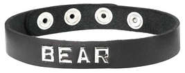 Collar - Bear - £26.62 GBP