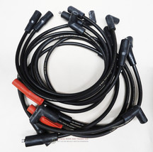 96 LT1 LT4 Corvette Ignition Spark Plug Wire Set 8mm BBW - £30.65 GBP