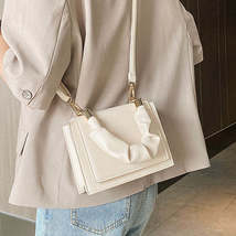 Tiana ~ Flattering Cream Handbag - £43.97 GBP
