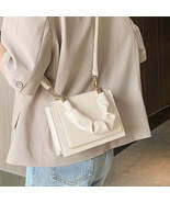 Tiana ~ Flattering Cream Handbag - £44.16 GBP