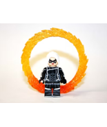 SM Black Cat PS5 Spider-Man 2 Game Minifigures Mini Figures for Kids - $7.89