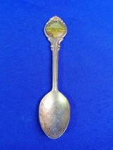 Vintage &quot; Niagara Falls &quot; Collectible Souvenir Spoon - £11.01 GBP