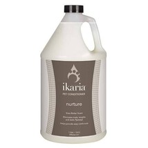 ikaria Dog Grooming Conditioners gal Nurture - $122.25
