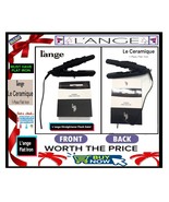 ✅ L&#39;ANGE Pro ➕? FLAT IRON HAIR STRAIGHTENER Le Ceramique 1-Pass ?BUY NOW‼️? - €42,23 EUR