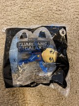 McDonald&#39;s Happy Meal Toy ~ Marvel Guardians of the Galaxy Vol. 3  MANTI... - £5.41 GBP